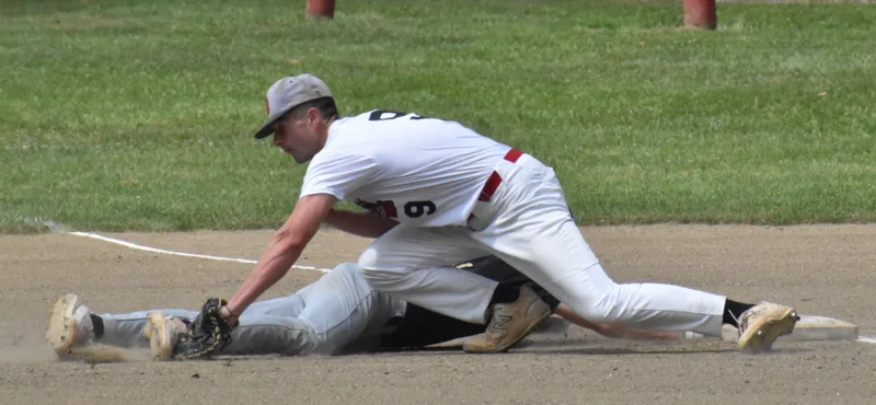 Bethany One Win Away From OVBL Championship